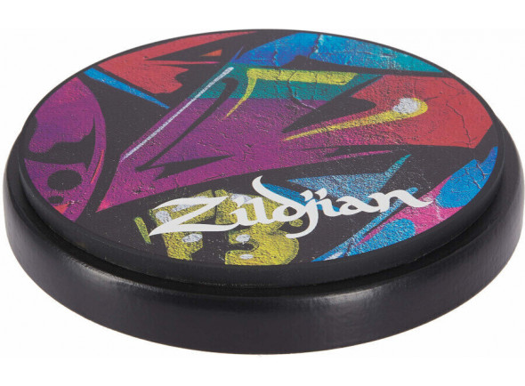Zildjian Grafitti 6 Zildjian Grafitti 6